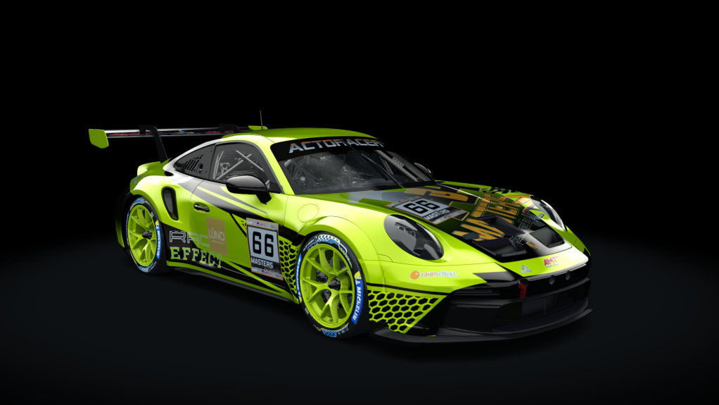 Car Skin