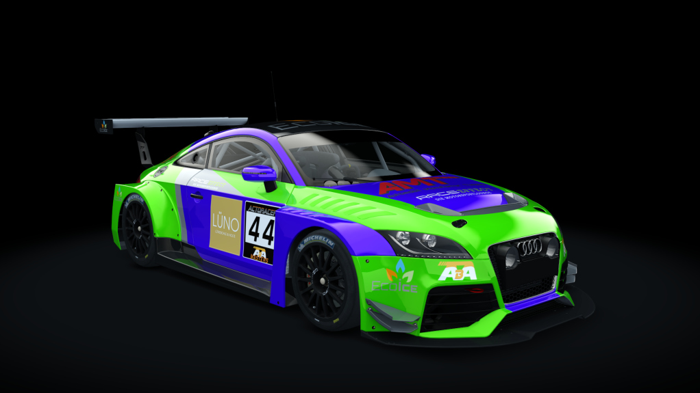 Car Skin