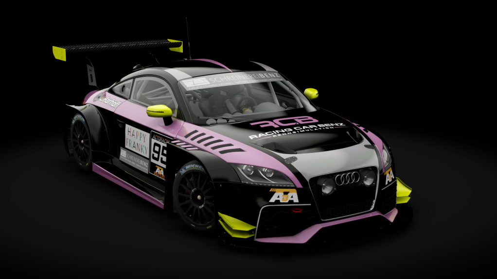 Car Skin