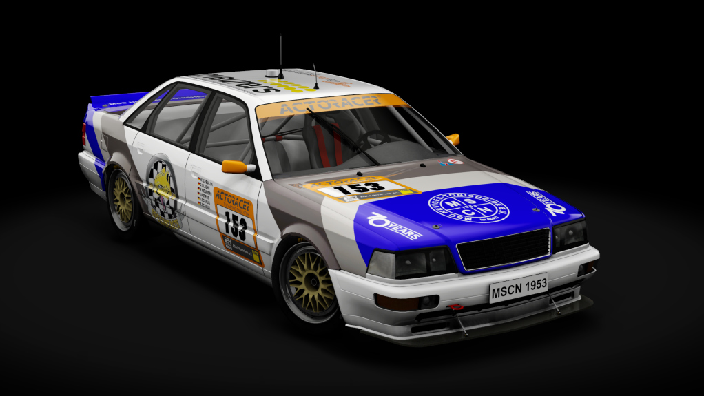 T78 V8 Evo Quattro DTM, skin 24h_153_neviges