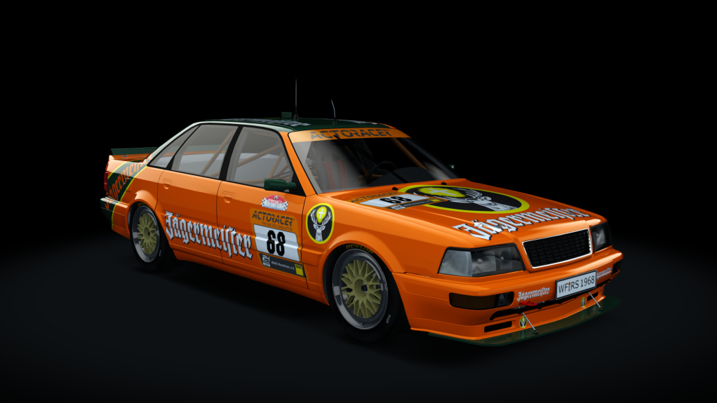 T78 V8 Evo Quattro DTM, skin 24h_68_RSC